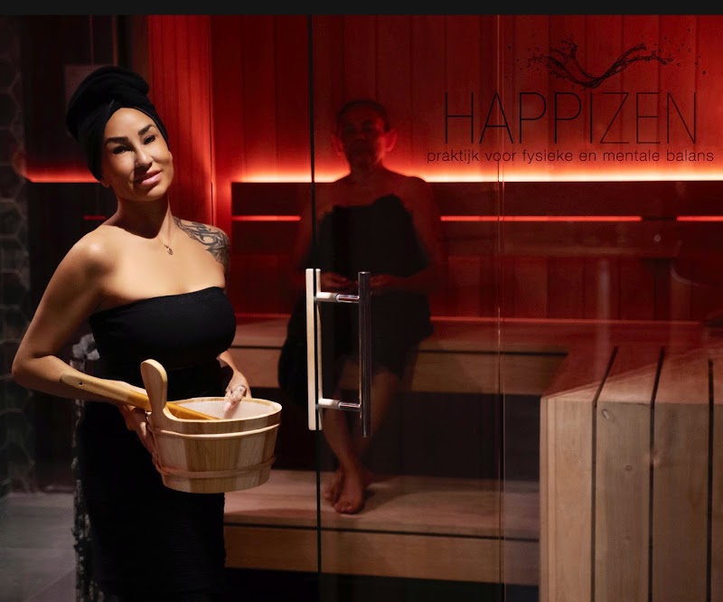HappiZen - Foto 7