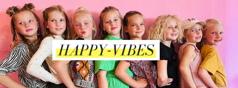 Happy-vibes