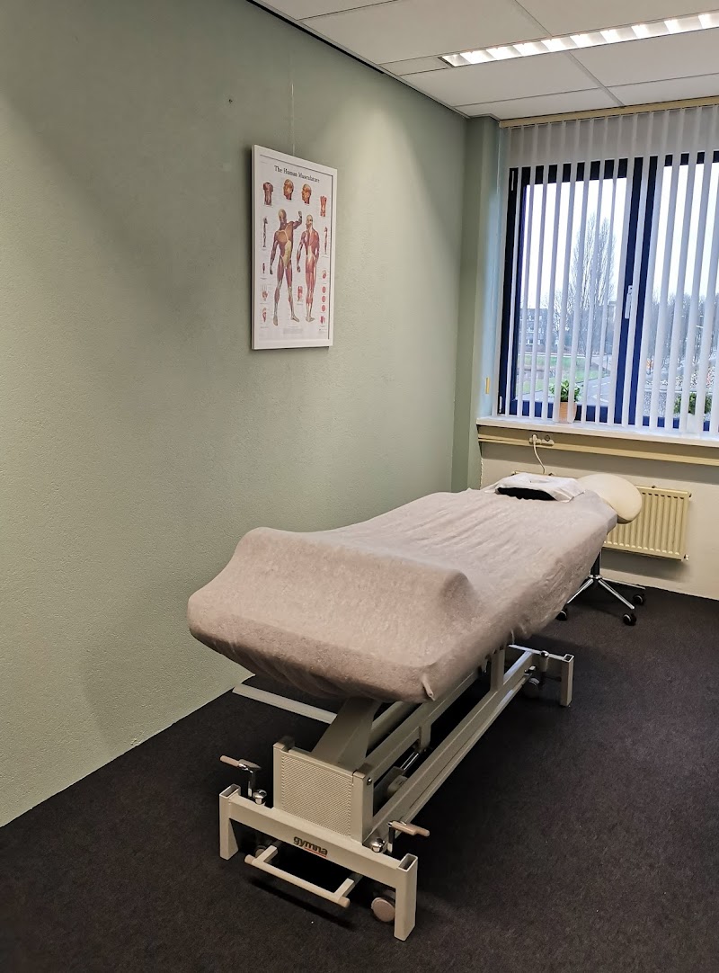HBM MASSAGE - Foto 3