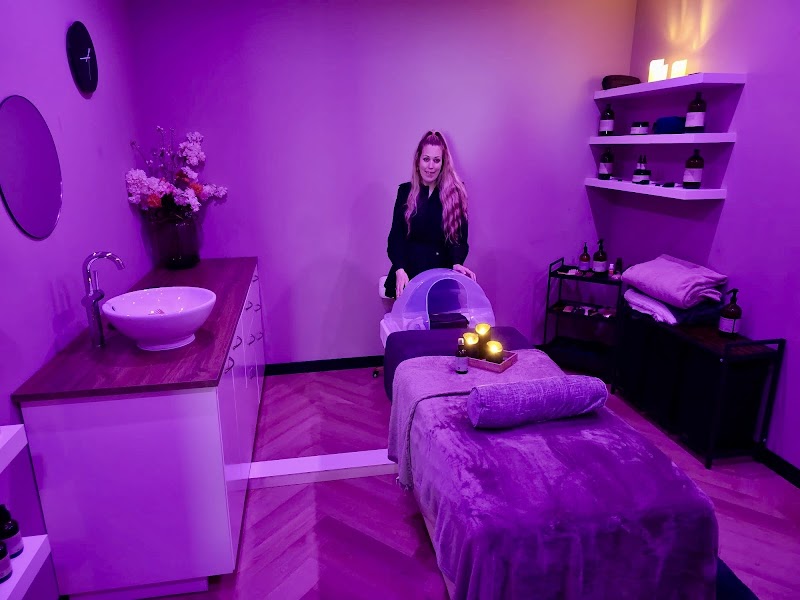 Head & Hair spa by Nathalie - Foto 4