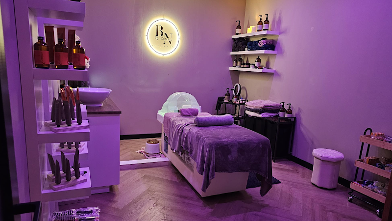 Head & Hair spa by Nathalie