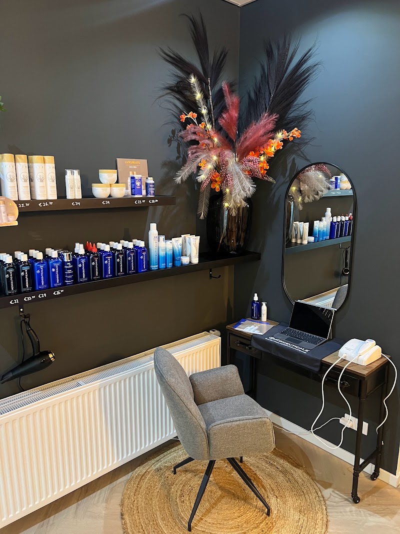 Head Spa Assen - Foto 5