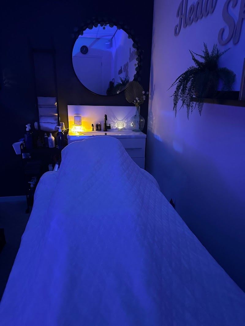 Head Spa Assen - Foto 4