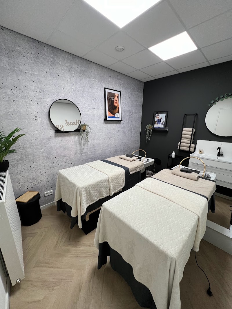 Head Spa Assen