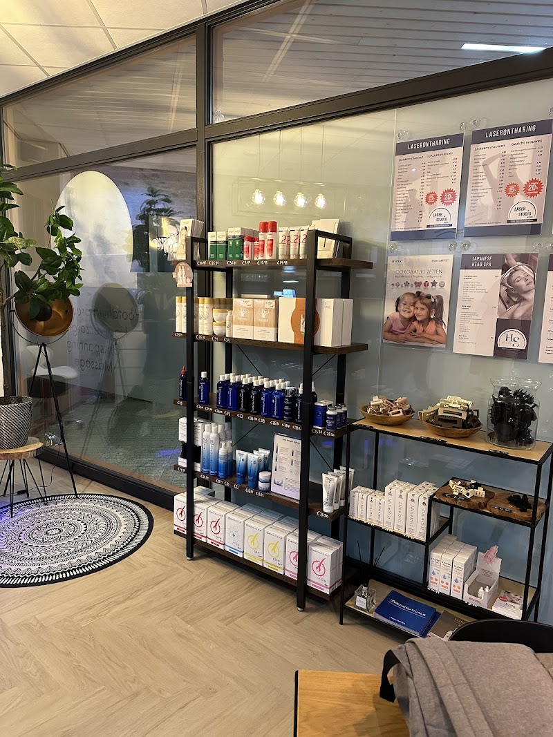 Head Spa Assen - Foto 3
