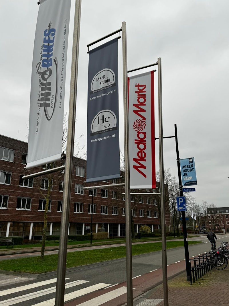 Head Spa Assen - Foto 7