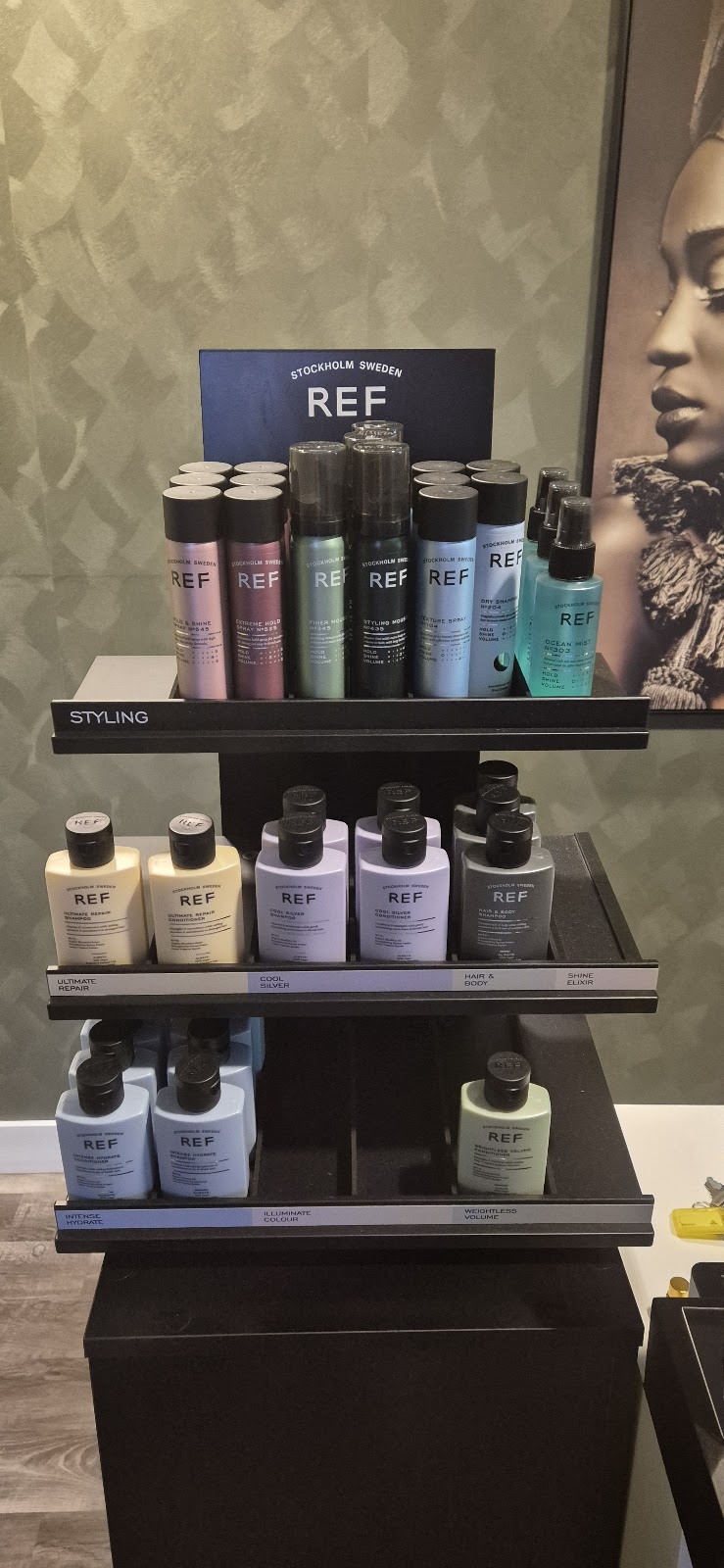 Head Spa Borne - Foto 8