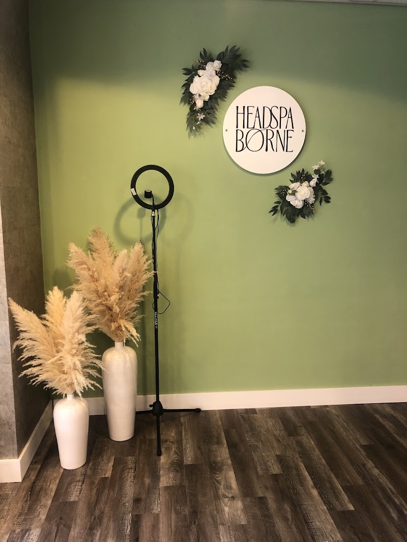 Head Spa Borne - Foto 4
