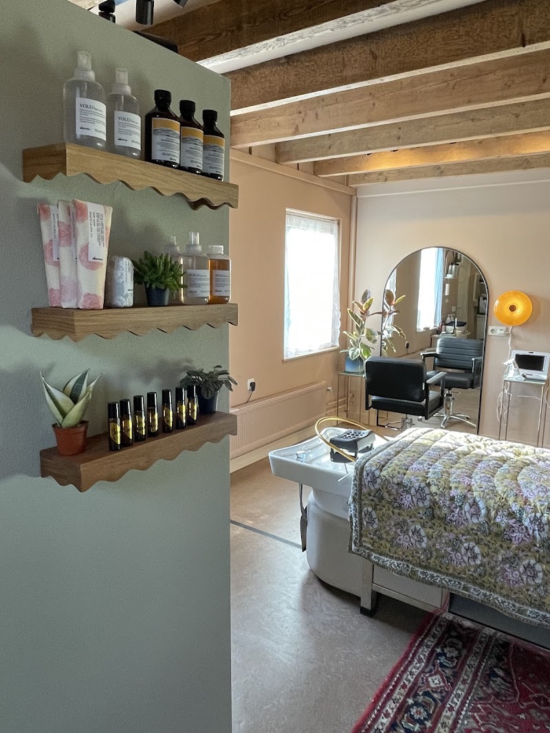 Head Spa Flow - Foto 5