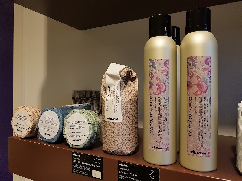 Head Spa Flow - Foto 10