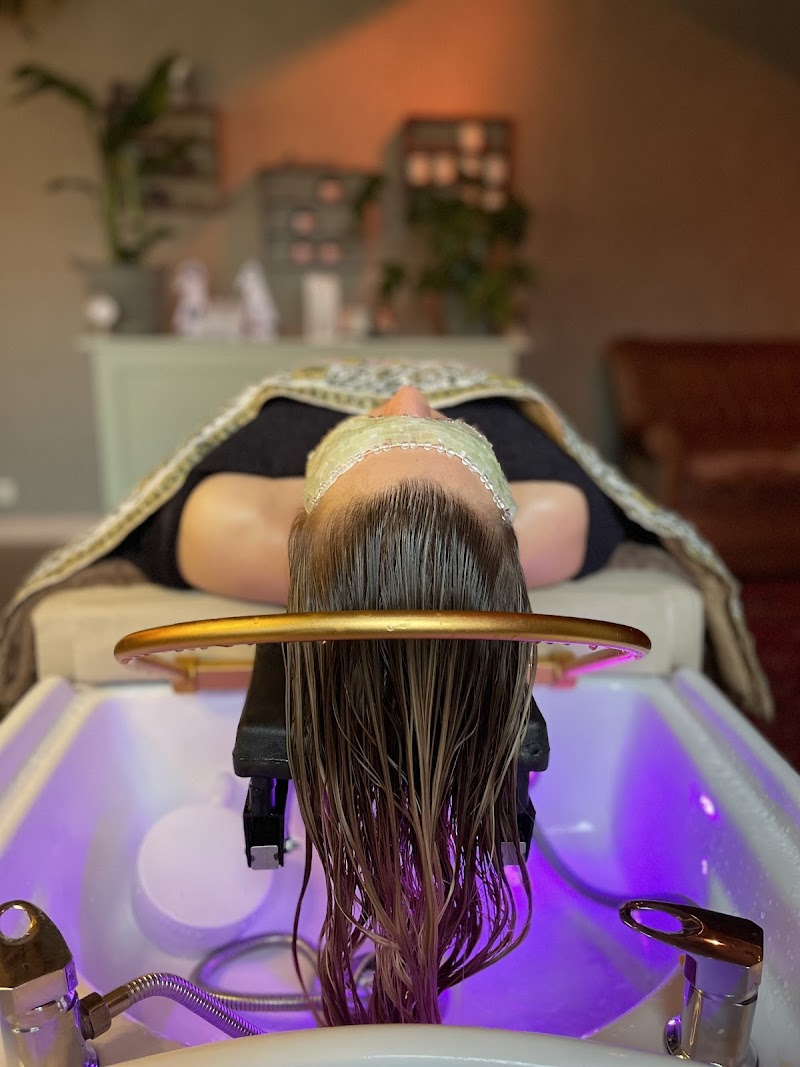 Head Spa Flow - Foto 6
