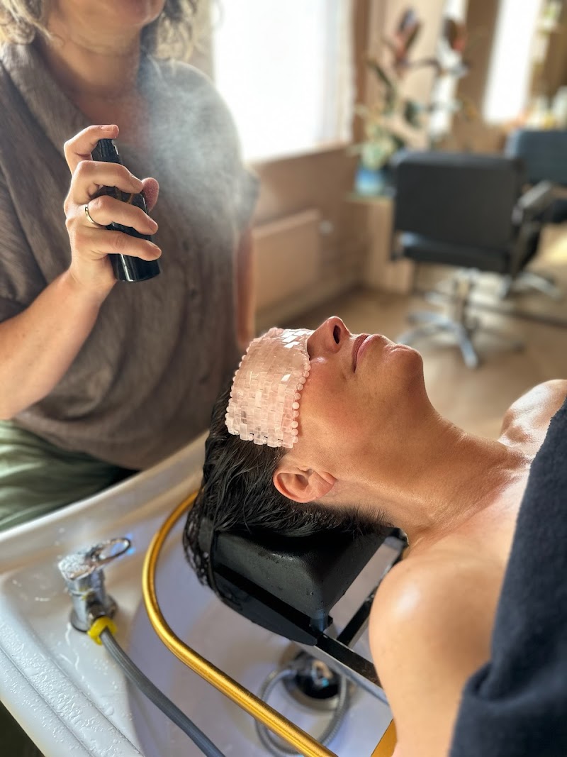 Head Spa Flow - Foto 2