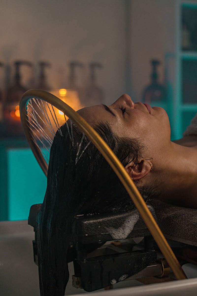 Head Spa Paradise - Foto 10