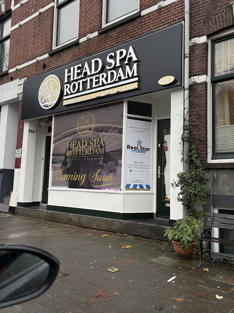 Head Spa Rotterdam - Foto 3