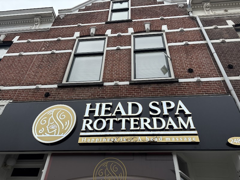 Head Spa Rotterdam - Foto 2