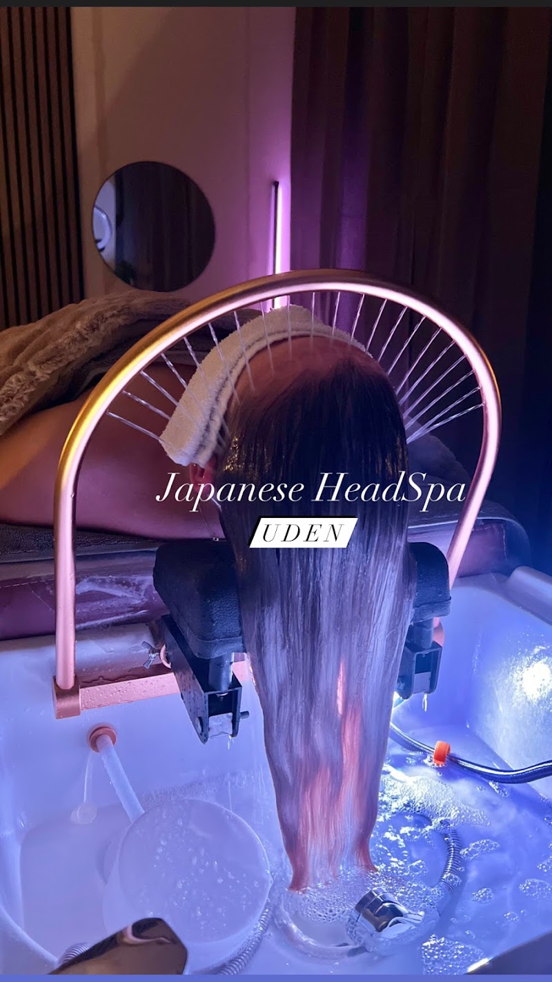 Head Spa Uden - Foto 6
