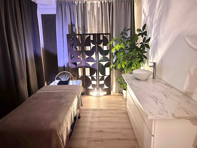 Head Spa Uden