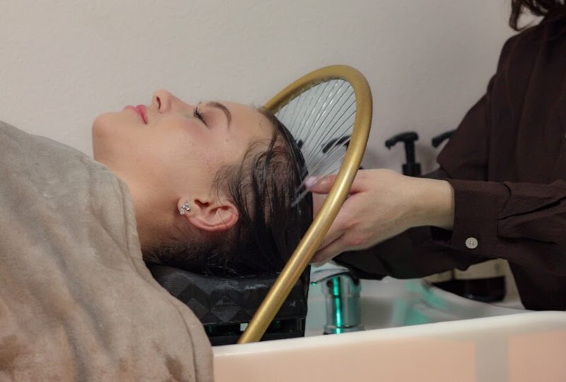 Head Spa Westland, Wateringen
