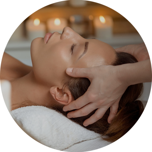 Head Spa Westland, Wateringen - Foto 3