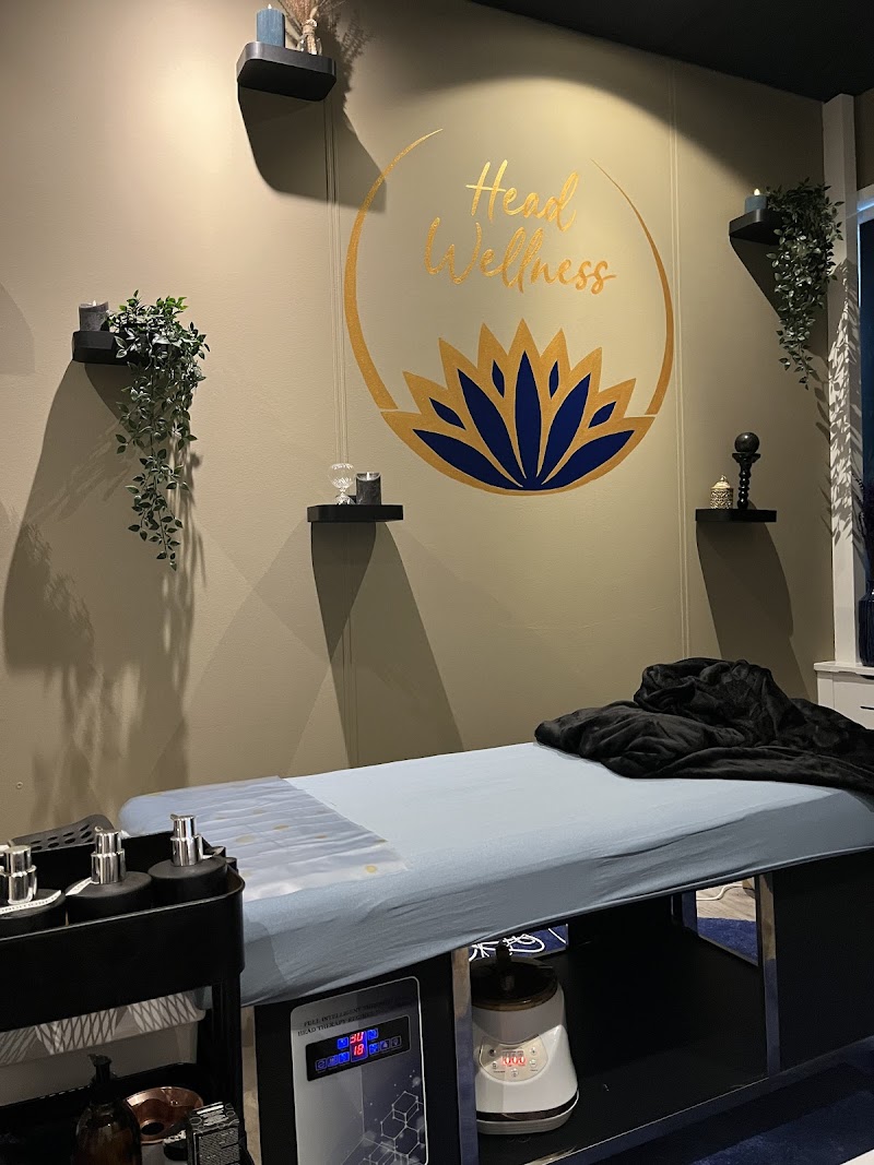 Head Wellness - Foto 3