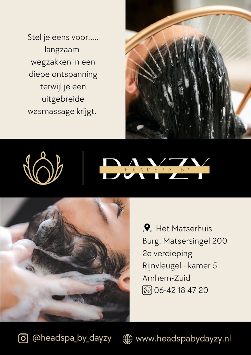 Headspa By Dayzy - Foto 7