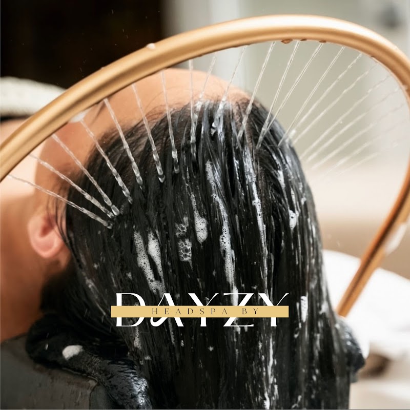 Headspa By Dayzy
