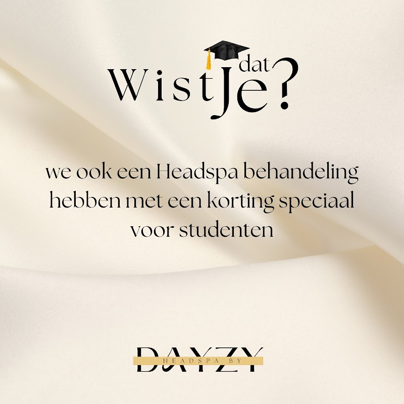 Headspa By Dayzy - Foto 8