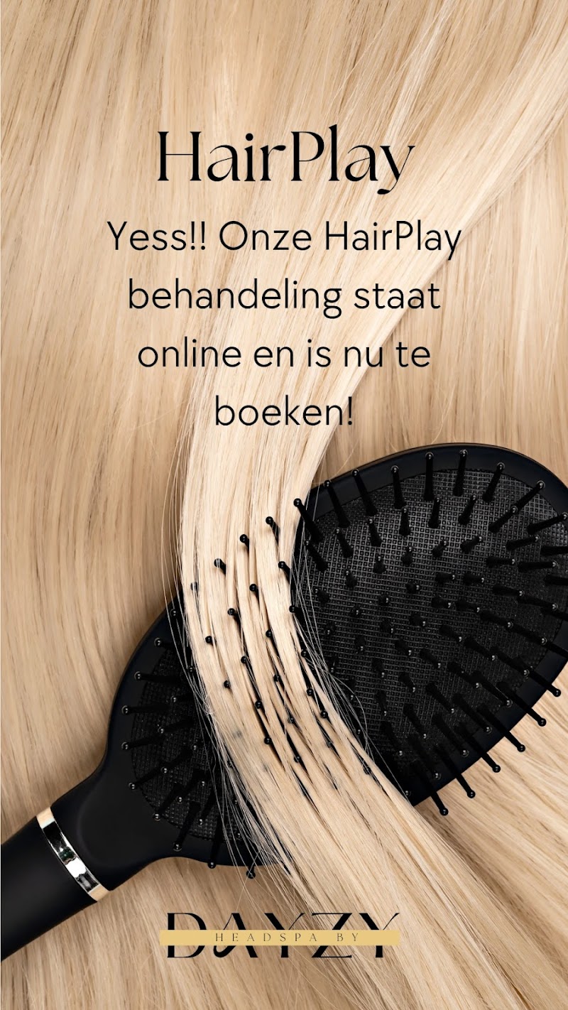 Headspa By Dayzy - Foto 6