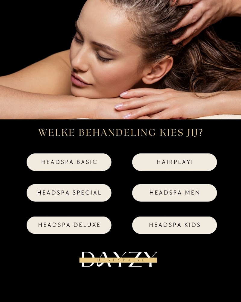 Headspa By Dayzy - Foto 9