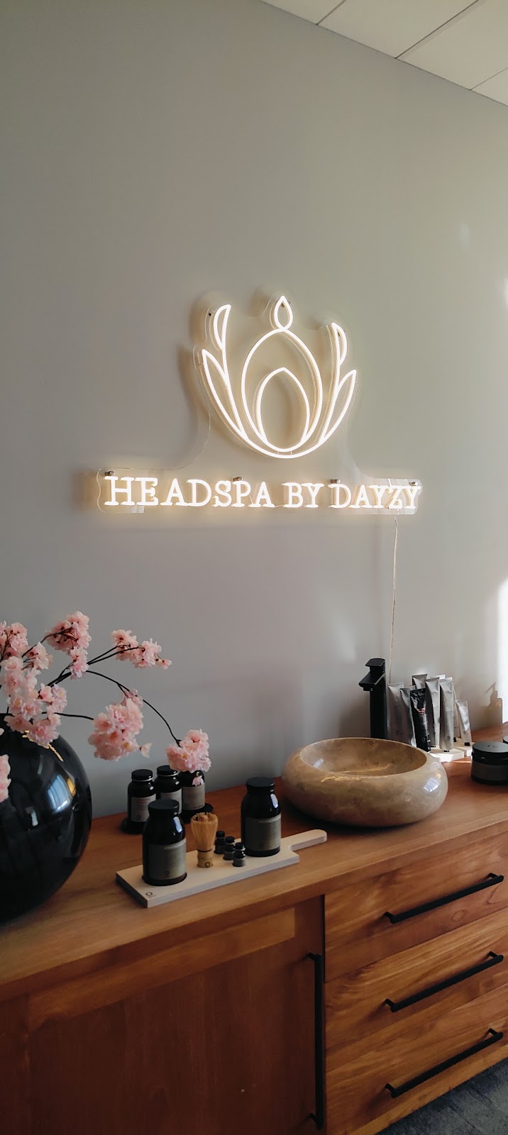 Headspa By Dayzy - Foto 5