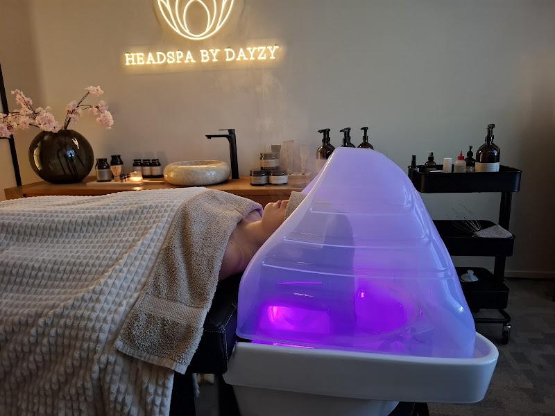 Headspa By Dayzy - Foto 2