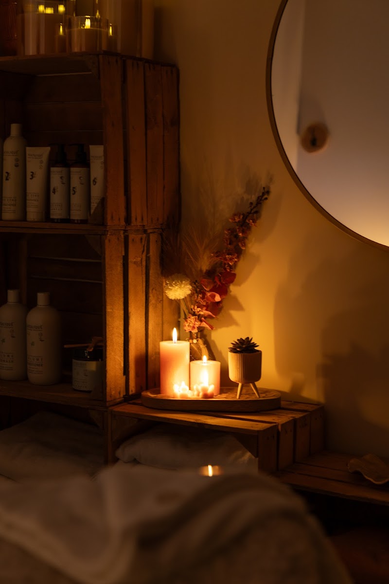 Headspa Hoofddorp - Foto 8