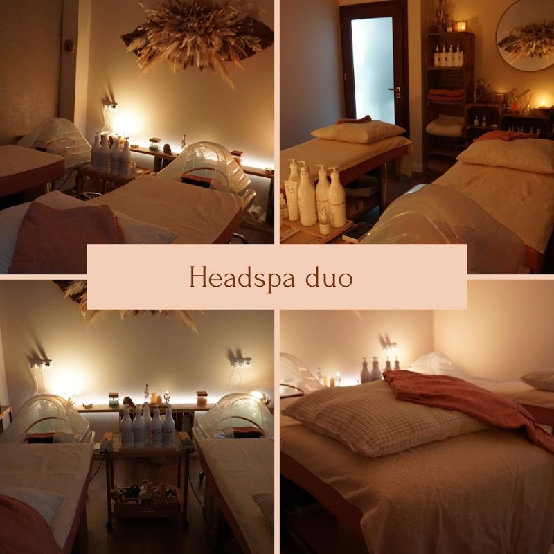 Headspa Hoofddorp - Foto 4