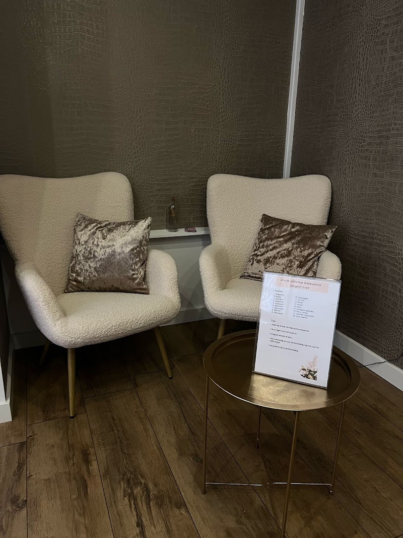 Headspa Hoofddorp - Foto 7
