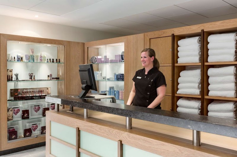 Health Club Soestduinen - Foto 4