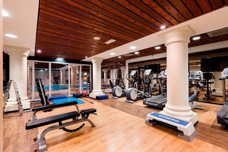 Health Club Soestduinen - Foto 2