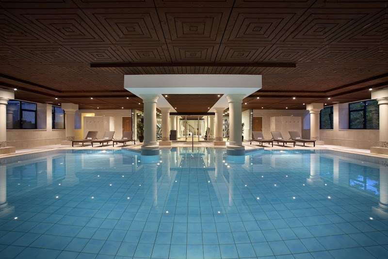 Health Club Soestduinen