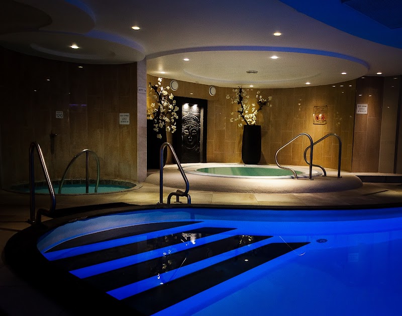 Health Spa Wellness & Fitness Den Haag