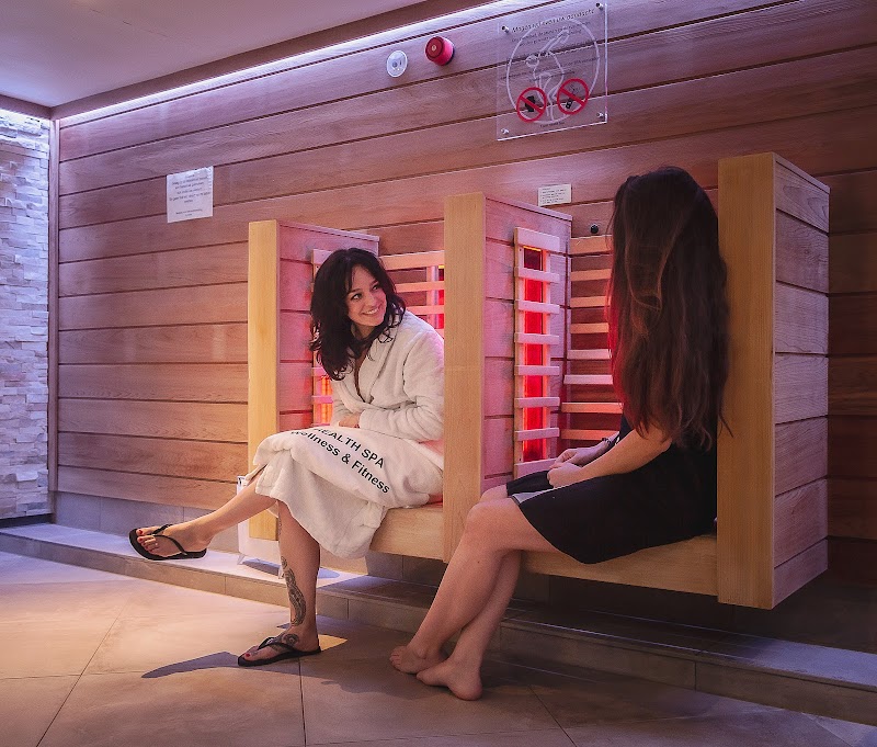 Health Spa Wellness & Fitness Den Haag - Foto 9