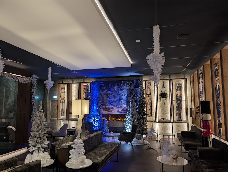 Health Spa Wellness & Fitness Den Haag - Foto 5