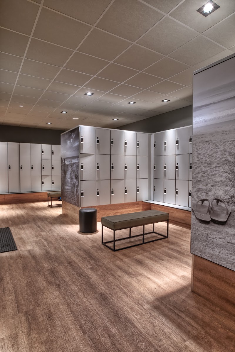 Health Spa Wellness & Fitness Den Haag - Foto 7