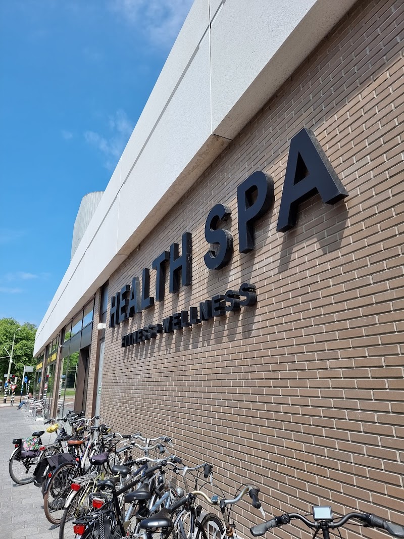 Health Spa Wellness & Fitness Den Haag - Foto 4
