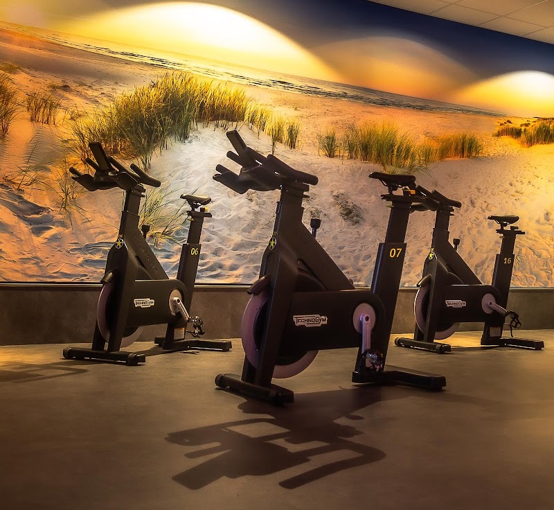 Health Spa Wellness & Fitness Den Haag - Foto 6