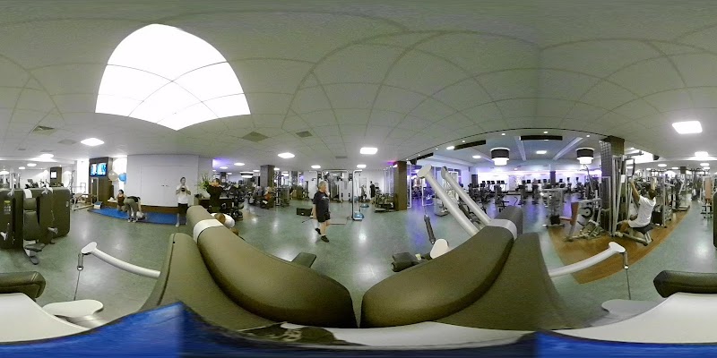 Health Spa Wellness & Fitness Den Haag - Foto 10