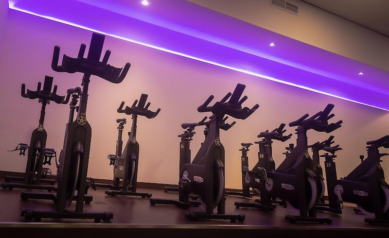 Health Spa Wellness & Fitness Den Haag - Foto 2