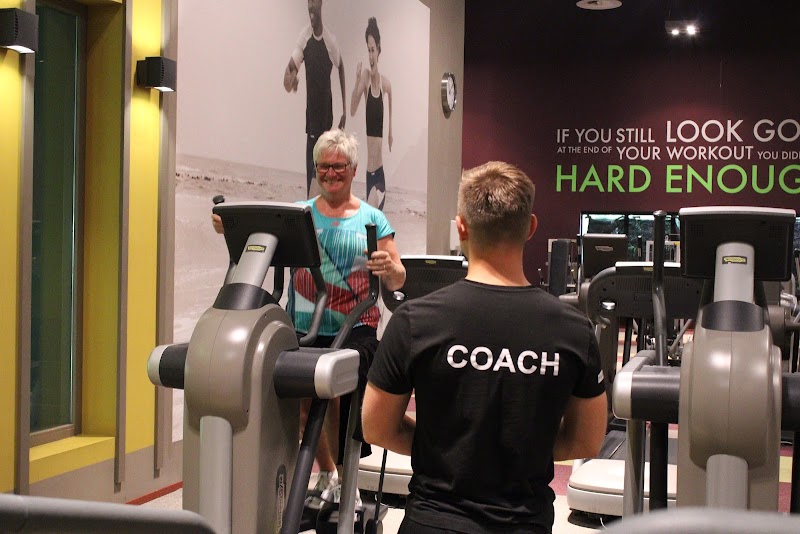 Health & Sports Club Vouershof - Foto 8