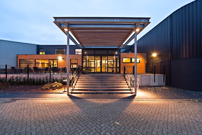 Health & Sports Club Vouershof