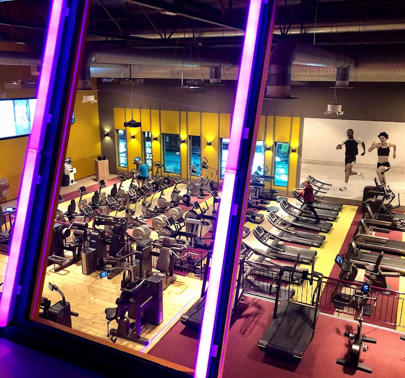Health & Sports Club Vouershof - Foto 2
