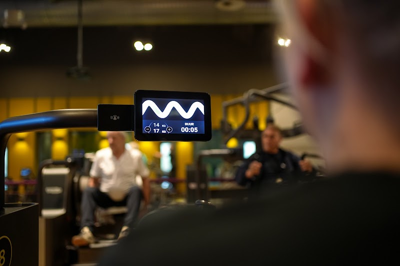 Health & Sports Club Vouershof - Foto 10