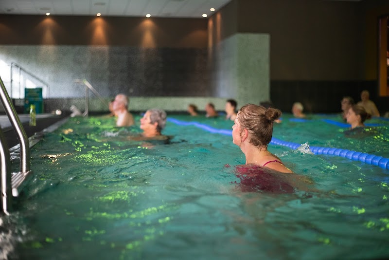 Health & Sports Club Vouershof - Foto 7